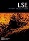 CBE-Life Sciences Education杂志封面